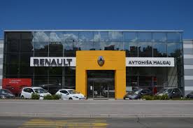 Avtohiša Malgaj Ljubljana