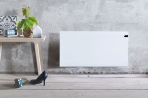 električni stenski radiatorji Glamox