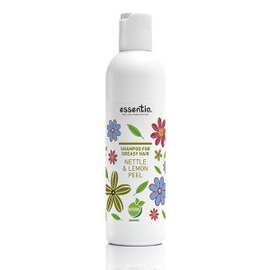 Šampon za mastne lase