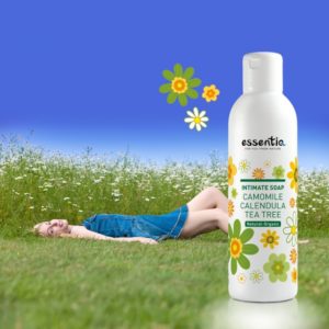 intimno milo essentiq