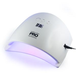 UV LED lučka za nohte