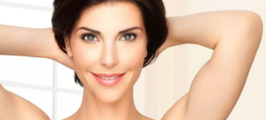 Kolagen za sijoče lase in napeto kožo