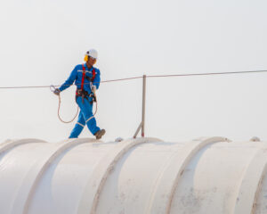 delo na višini - Višinc d.o.o.