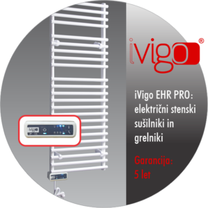 kopalniški radiatorji