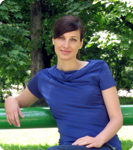 psihoterapija - Jana Potočnik