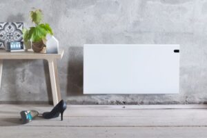 električni radijator