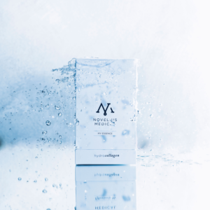 novelius medical hydrocollagen